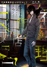 画像をギャラリービューアに読み込む, #片山愁 #不条理雑貨店ＵＮＲＥＡＬ１
