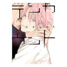 Load image into Gallery viewer, テンカウント　　　５
