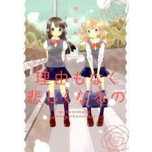 Load image into Gallery viewer, 理由もなく悲しくなるの
