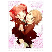 画像をギャラリービューアに読み込む, 聖純少女パラダイム
