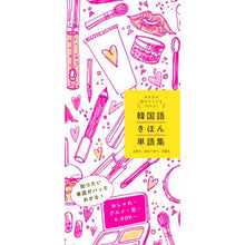 画像をギャラリービューアに読み込む, 韓国語きほん単語集
