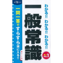 画像をギャラリービューアに読み込む, ’１８　一般常識
