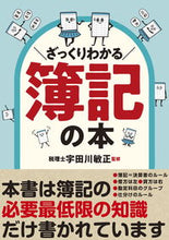 画像をギャラリービューアに読み込む, #宇田川敏正監修 #ざっくりわかる簿記の本
