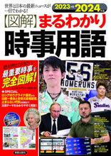 画像をギャラリービューアに読み込む, #ニュース・リテラシー #’２３－２４【図解】まるわかり時事用語
