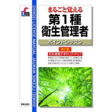 画像をギャラリービューアに読み込む, 第１種衛生管理者ポイントレッスン　第２版
