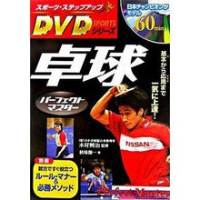 画像をギャラリービューアに読み込む, 卓球パーフェクトマスター
