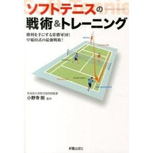 画像をギャラリービューアに読み込む, ソフトテニスの戦術＆トレーニング

