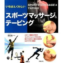 画像をギャラリービューアに読み込む, スポーツマッサージ＆テーピング
