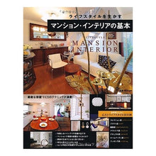画像をギャラリービューアに読み込む, マンション・インテリアの基本
