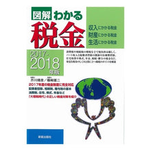 Load image into Gallery viewer, ’１７－１８　税金
