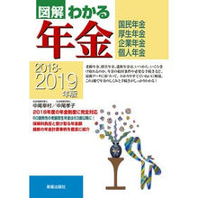 Load image into Gallery viewer, ’１８－１９　年金
