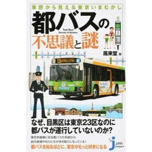 画像をギャラリービューアに読み込む, 都バスの不思議と謎
