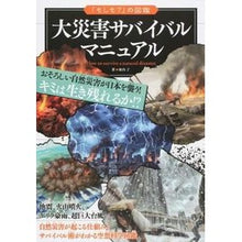 画像をギャラリービューアに読み込む, 大災害サバイバルマニュアル Ryo Ikeuchi
