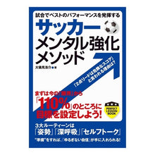画像をギャラリービューアに読み込む, サッカー　メンタル強化メソッド
