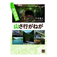 廃道探索　山さ行がねが