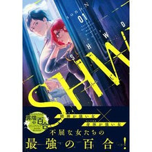 画像をギャラリービューアに読み込む, ＳＨＷＤ　　　１
