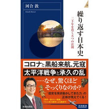 画像をギャラリービューアに読み込む, 繰り返す日本史 Atsushi Kawai
