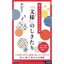 画像をギャラリービューアに読み込む, 「文様」のしきたり
