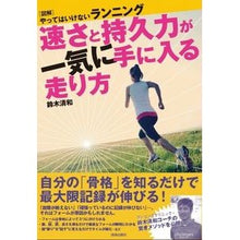 画像をギャラリービューアに読み込む, 速さと持久力が一気に手に入る走り方
