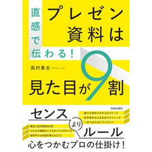 画像をギャラリービューアに読み込む, 直感で伝わる！プレゼン資料は見た目が９割
