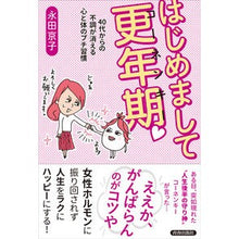 画像をギャラリービューアに読み込む, はじめまして更年期
