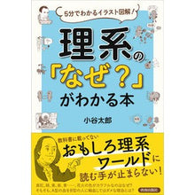 画像をギャラリービューアに読み込む, 理系の「なぜ？」がわかる本
