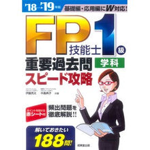 画像をギャラリービューアに読み込む, ’１８－１９　ＦＰ技能士１級学科重要過去
