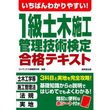 画像をギャラリービューアに読み込む, １級土木施工管理技術検定合格テキスト
