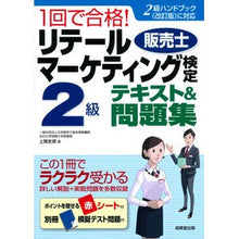画像をギャラリービューアに読み込む, リテールマーケティング　検定２級テキスト
