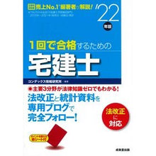 画像をギャラリービューアに読み込む, ’２２　１回で合格するための宅建士
