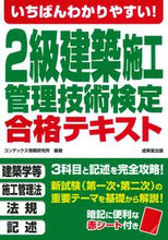 画像をギャラリービューアに読み込む, #コンデックス情報研究 #２級建築施工管理技術検定合格テキスト

