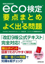 画像をギャラリービューアに読み込む, #匂坂正幸 #ｅｃｏ検定要点まとめ＋よく出る問題
