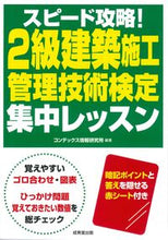 画像をギャラリービューアに読み込む, #コンデックス情報研究 #２級建築施工管理技術検定集中レッスン
