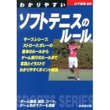 画像をギャラリービューアに読み込む, わかりやすいソフトテニスのルール
