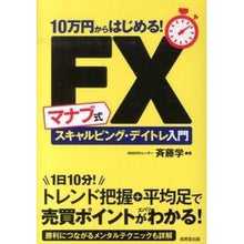 画像をギャラリービューアに読み込む, マナブ式ＦＸスキャルピング・デイトレ入門

