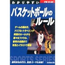 画像をギャラリービューアに読み込む, わかりやすいバスケットボールのルール
