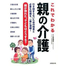 画像をギャラリービューアに読み込む, これでわかる親の介護
