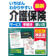 画像をギャラリービューアに読み込む, いちばんわかりやすい最新介護保険
