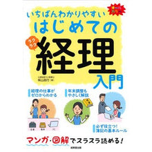 画像をギャラリービューアに読み込む, いちばんわかりやすい　はじめての経理入門
