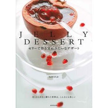 画像をギャラリービューアに読み込む, ＪＥＬＬＹ　ＤＥＳＳＥＲＴ
