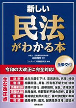 画像をギャラリービューアに読み込む, #太田雅幸 #新しい民法がわかる本全条文付
