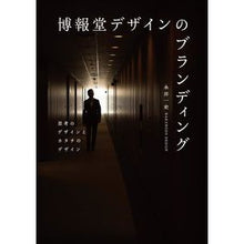 画像をギャラリービューアに読み込む, 博報堂デザインのブランディング
