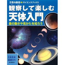 画像をギャラリービューアに読み込む, 観察して楽しむ天体入門　星の動きや見かた
