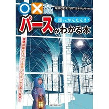 画像をギャラリービューアに読み込む, パースがわかる本
