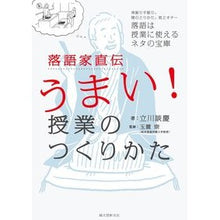 画像をギャラリービューアに読み込む, 落語家直伝うまい！授業のつくりかた Dankei Tachikawa
