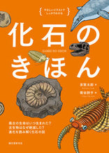 画像をギャラリービューアに読み込む, #泉賢太郎 #化石のきほん
