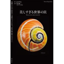 画像をギャラリービューアに読み込む, 美しすぎる世界の貝
