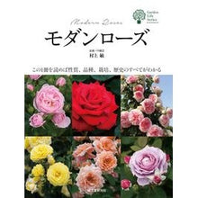 画像をギャラリービューアに読み込む, モダンローズ
