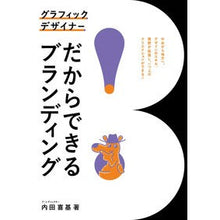 画像をギャラリービューアに読み込む, グラフィックデザイナーだからできるブラン
