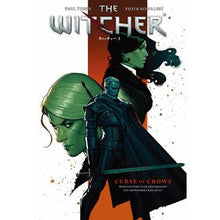 画像をギャラリービューアに読み込む, ウィッチャー　　　３　ＣＵＲＳＥ　ＯＦ
